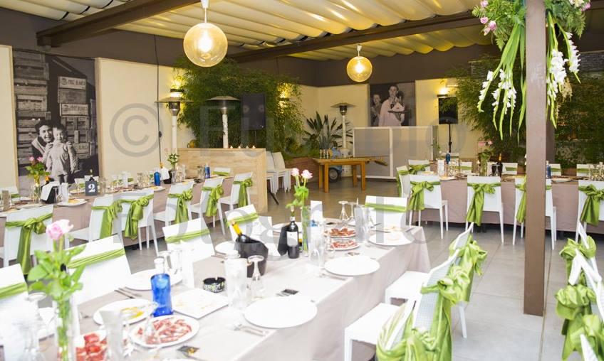 Hospedium Hotel Canitas Maite Gastronomico กาซาส อิวาเญส ภายนอก รูปภาพ