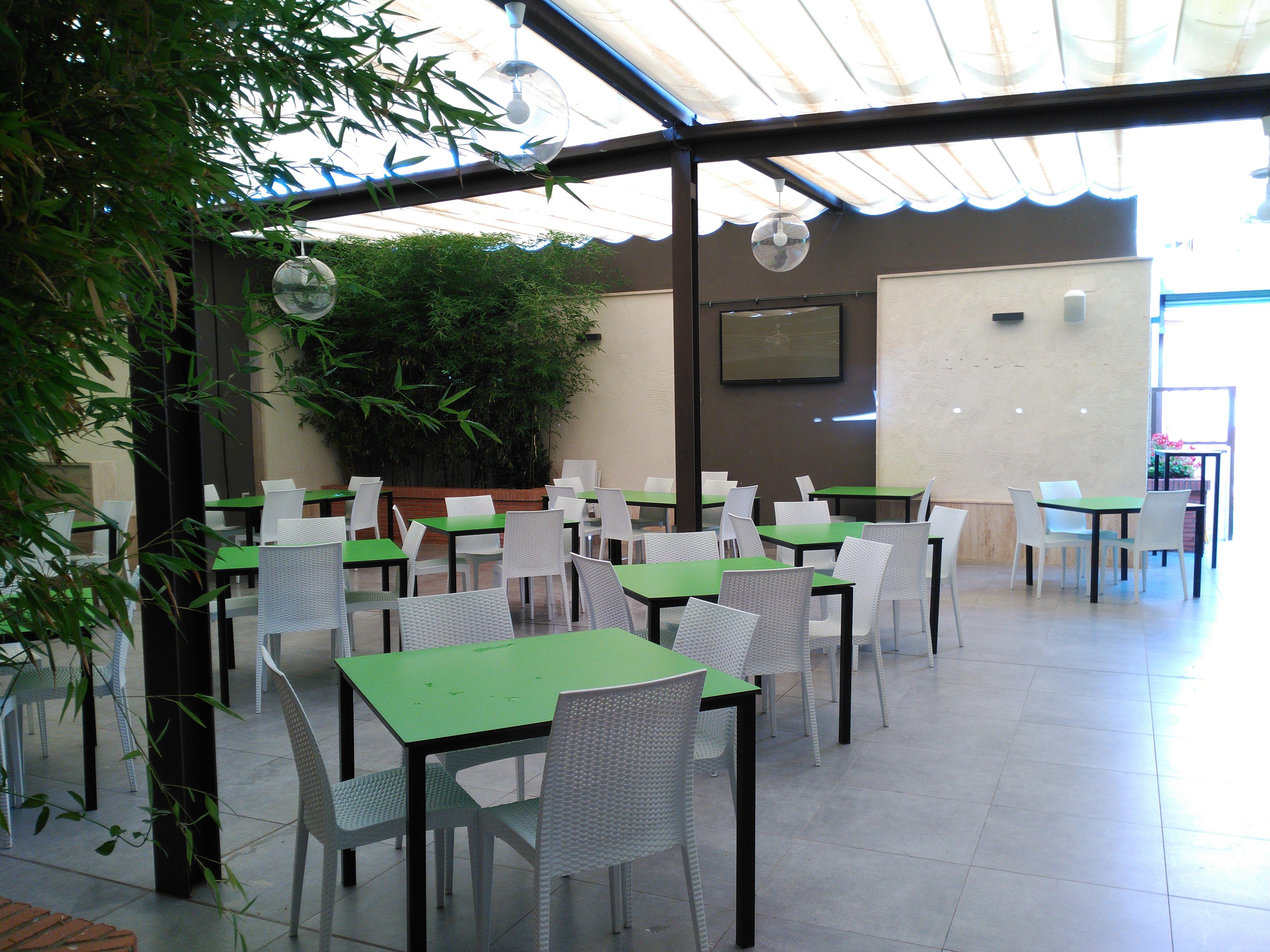 Hospedium Hotel Canitas Maite Gastronomico กาซาส อิวาเญส ภายนอก รูปภาพ