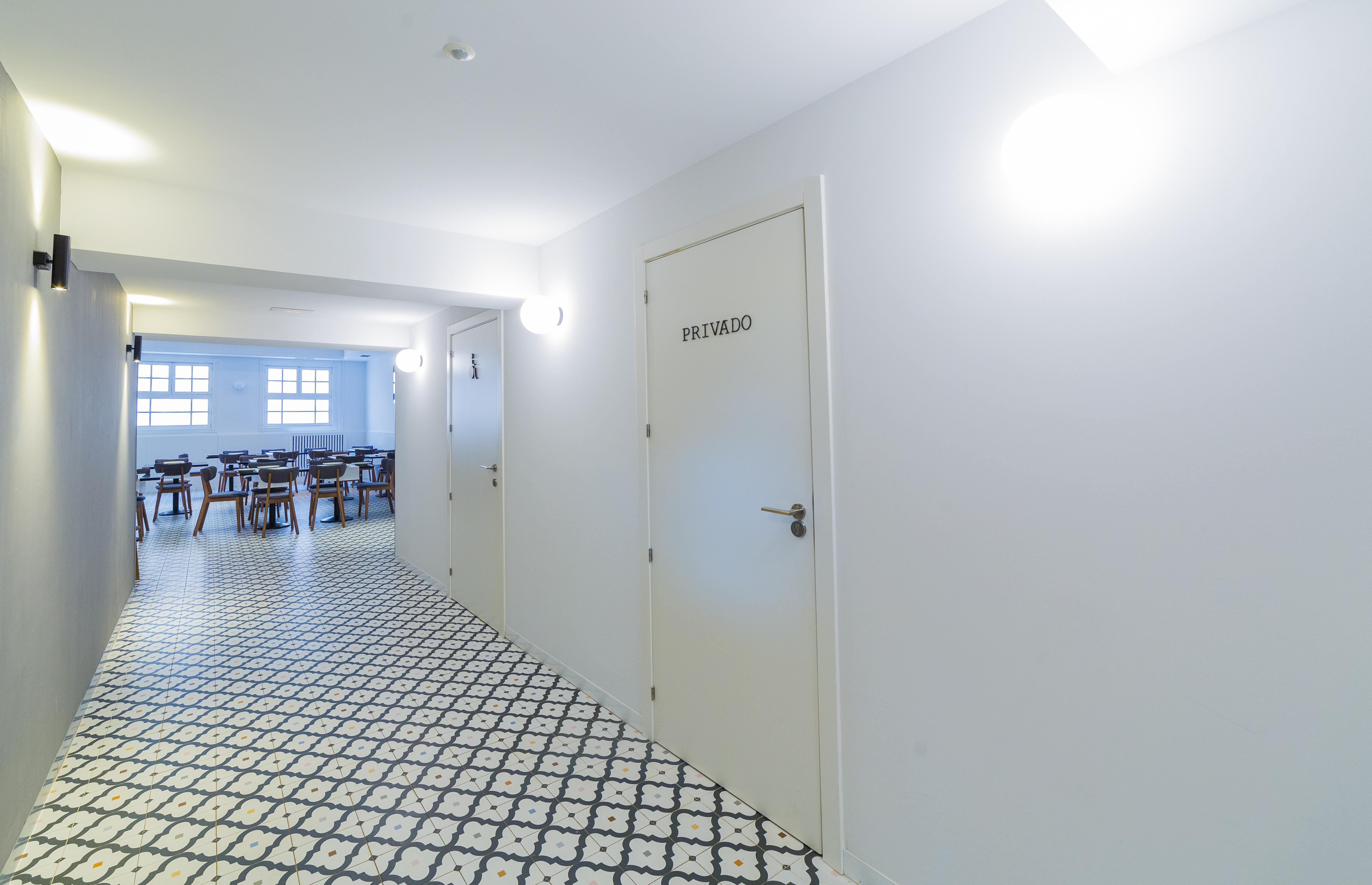 Hospedium Hotel Canitas Maite Gastronomico กาซาส อิวาเญส ภายนอก รูปภาพ