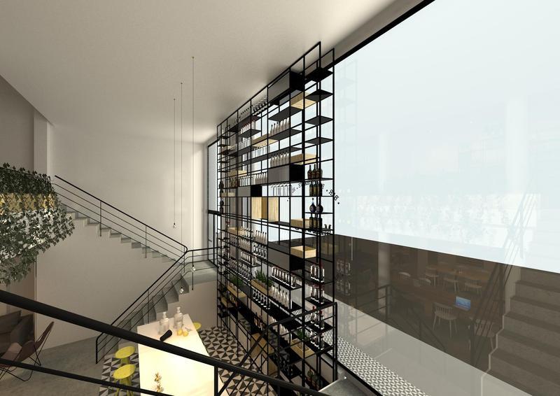 Hospedium Hotel Canitas Maite Gastronomico กาซาส อิวาเญส ภายนอก รูปภาพ