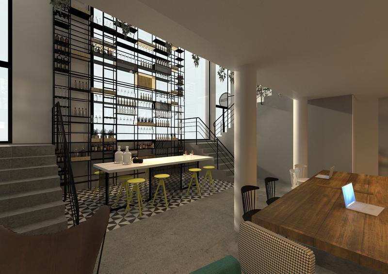 Hospedium Hotel Canitas Maite Gastronomico กาซาส อิวาเญส ภายนอก รูปภาพ