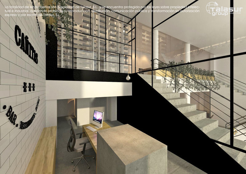 Hospedium Hotel Canitas Maite Gastronomico กาซาส อิวาเญส ภายนอก รูปภาพ