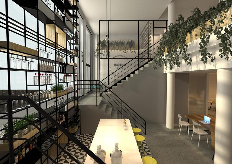 Hospedium Hotel Canitas Maite Gastronomico กาซาส อิวาเญส ภายนอก รูปภาพ